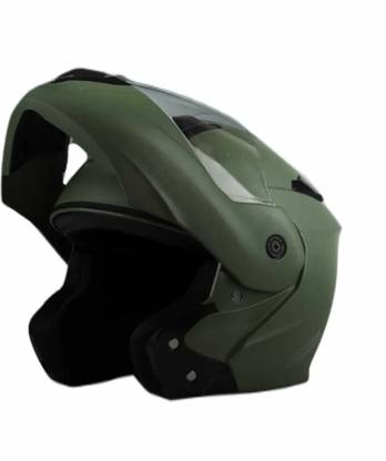 RECTITUDE Face Helmet 51 Cycling Helmet