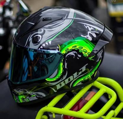 VEGA olt octopus Motorsports Helmet