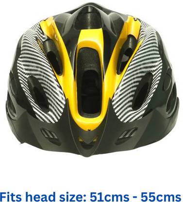 Calibre Adjustable Cycling Helmet for Men & Women | Lightweight, Ventilated Cycling Helmet