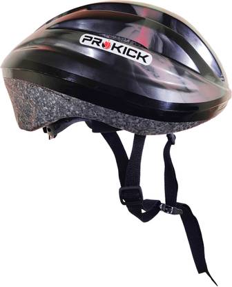 Prokick Multipurpose Sports Helmet for Cycling/Skating Adjustable Straps Cycling Helmet