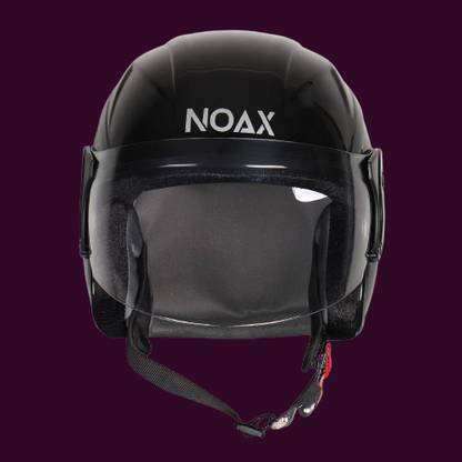 Font KING OF HELMET UNISEX OPEN FACE motorbike HELMET_28-AAA Motorbike Helmet