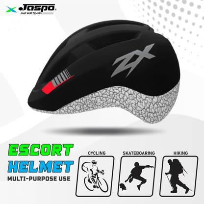 Jaspo Multi Utility Sports Helmet for Cycling, Skating, Skateboarding Skating Helmet