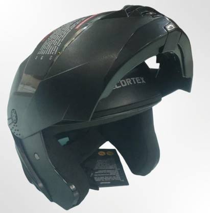 NOAX filp-up helmet unisex40 Motorbike Helmet