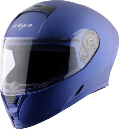 VEGA Ranger Solid Motorbike Helmet