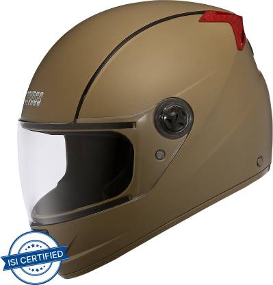 STUDDS Professional Motorsports Helmet  (Desert Storm and Black)