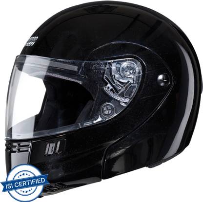 STUDDS Ninja 3G Eco Motorbike Helmet