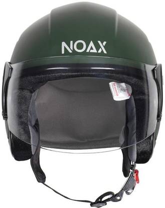 NOAX NOX-NonIndicator_56-helmet-Open Face M Women Motorsports Helmet