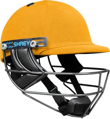 Shrey Premium 3.0 Steel Cricket Helmet