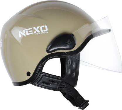 Xinor Nexo Motorbike Helmet