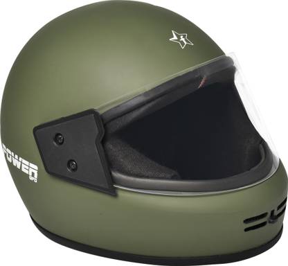 Flipkart SmartBuy Power GPD Motorbike Helmet