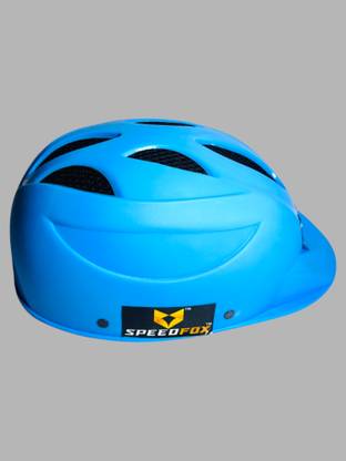 houseof common Kids Helmet with visor for Bicycle And Skating full Head Protection Cycling Skating Helmet