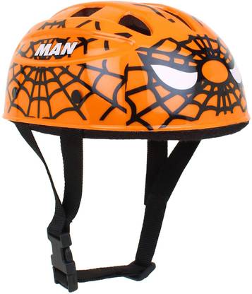 Victory V Spider Man Cycling Helmet Cycling Helmet