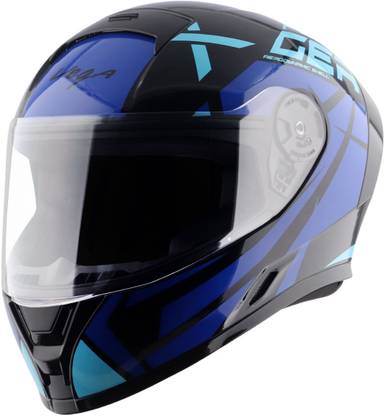 VEGA Ranger Revenge Motorbike Helmet