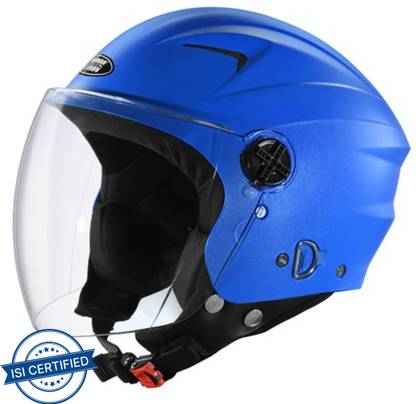 STUDDS RAY Motorbike Helmet