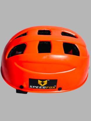 houseof common Multipurpose Sports Helmet for cycling, skating & Skiing with Adjustable Straps Cycling Helmet