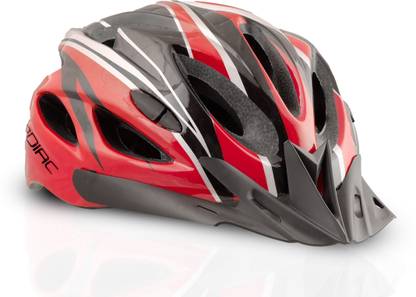 CRADIAC SAFEGUARD Cycling Helmet