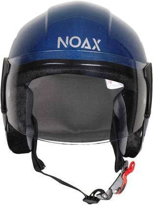 NOAX NOX-NonIndicator_19-helmet-HalfMen Motorsports Helmet