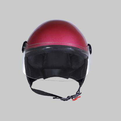OZONE Go-Pink Cycling Helmet