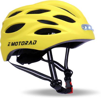 EMotorad EM Becon Helmet Cycling Helmet