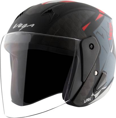 VEGA Lark Twist Motorbike Helmet