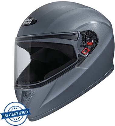 STUDDS Crest Eco Motorbike Helmet