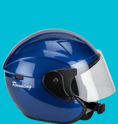 MonteX-1 open Face Bike helmet_M133 Motorbike Helmet