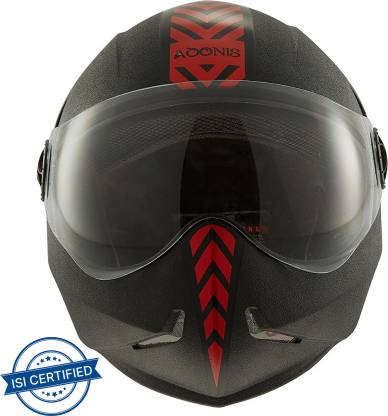 Steelbird SB-50 Adonis Dashing Motorsports Helmet