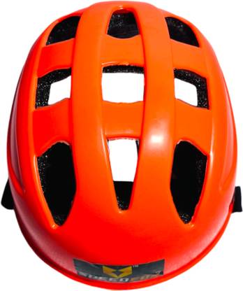 houseof common Multipurpose Sports Helmet for Skating, Cycling & Skiing with Adjustable Straps Cycling Helmet
