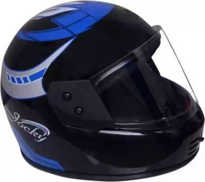 ALPHA Complete Coverage: Full-Face Motorcycle Helmets Motorbike Helmet