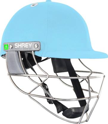 Shrey KOROYD TITANIUM Cricket Helmet