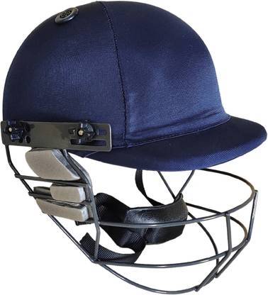 Prokick Pioneer Cricket Helmet with Adjustable Steel Grill Cricket Helmet