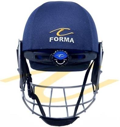 Forma Pro Axis MST Grill Helmet | Large Cricket Helmet