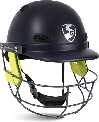 SG AEROTECH 2.0 Cricket Helmet