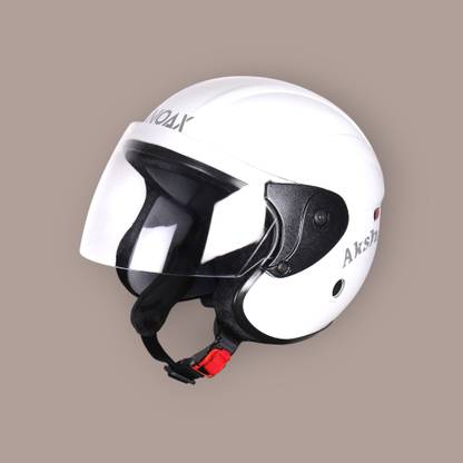 NOAX ISI MARKED HELMET FOR SAFTY RIDDING UNISEX FK)552 Motorbike Helmet