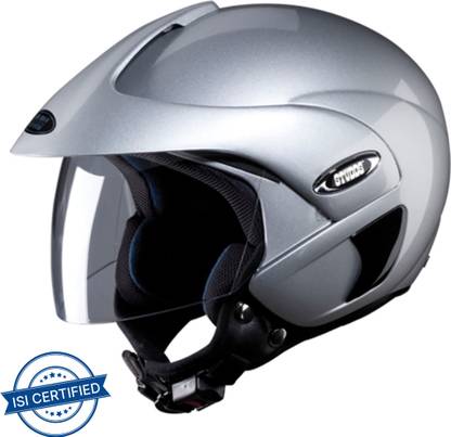 STUDDS MARSHALL OPEN FACE - L Motorsports Helmet