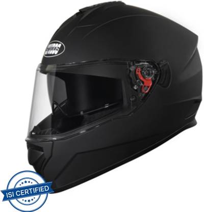 STUDDS DRIFTER Motorbike Helmet