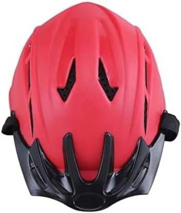 NEEMO Solid Safety Helmet for Kids (5-12 Years), Light Weight Bicycle/Bike Helmet, Cycling Helmet