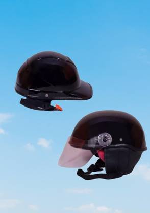 MonteX-1 Half Face motorbike helmet B25 Motorbike Helmet