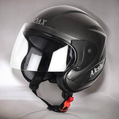 NOAX unisex full face good hard quality helm-251 Motorbike Helmet