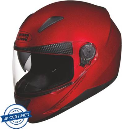 STUDDS SHIFTER FULL FACE Motorbike Helmet