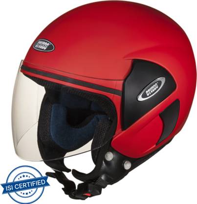 STUDDS Cub Motorsports Helmet