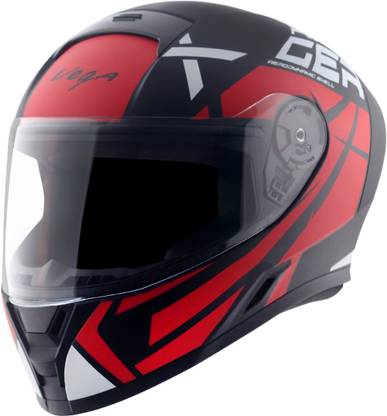 VEGA Ranger DX Revenge Motorbike Helmet