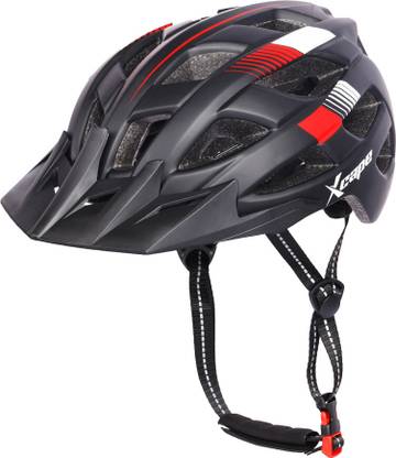 Xcape Zenithguard Helmet Cycling Helmet