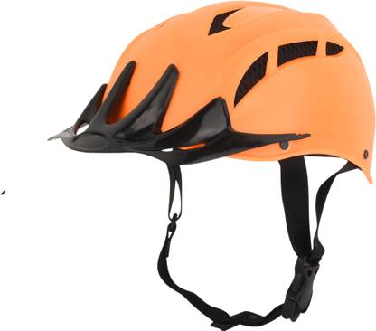 SPEEDFOX helmet for kids with adjustable strap and full safety and stylish colour Snow Boarding Helmet