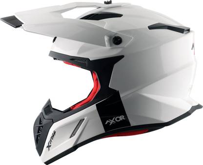 Axor X-Cross Motorbike Helmet