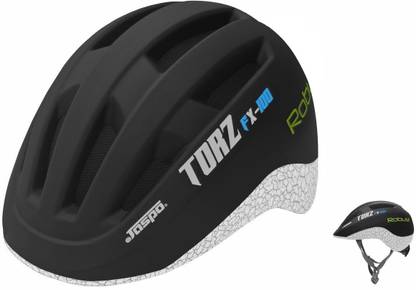 Jaspo Urban Rider Helmet for Skateboarding, Skating, Cycling, for All Ages (Small) Skating Helmet