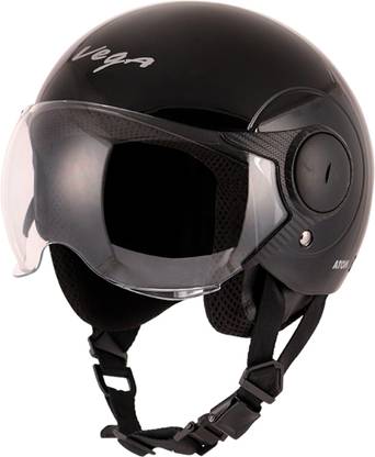 VEGA Atom Motorbike Helmet