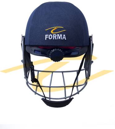 Forma RP17 PRO AXIS TNM M RED Cricket Helmet