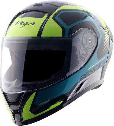 VEGA Ranger Crew Motorbike Helmet