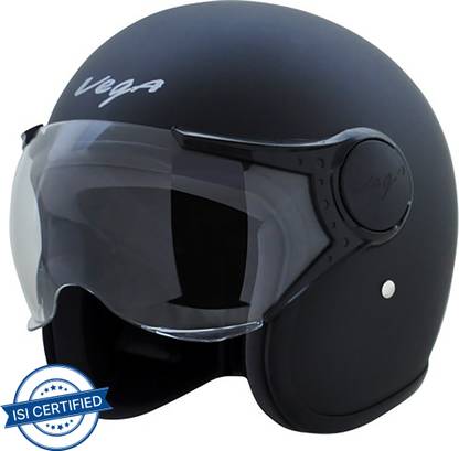 VEGA Jet W/V Motorbike Helmet